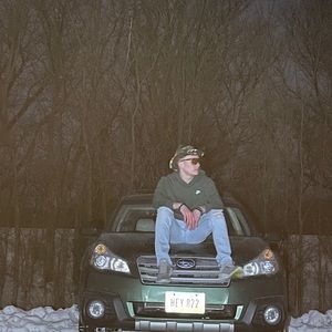 Meet your Posher, Vincent